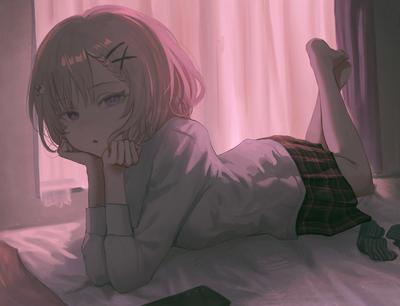 Loveless Childhood friend || Yukimura Reimei