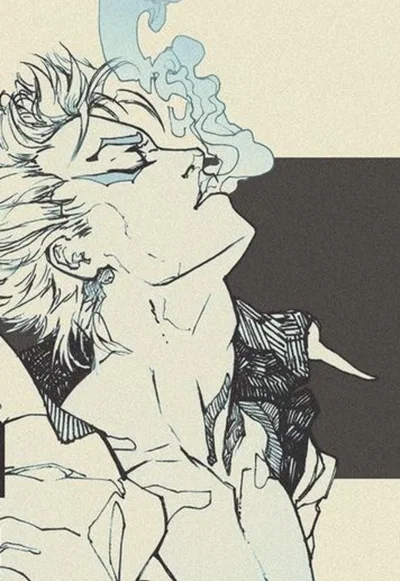 Grimmjow Jaegerjaquez 