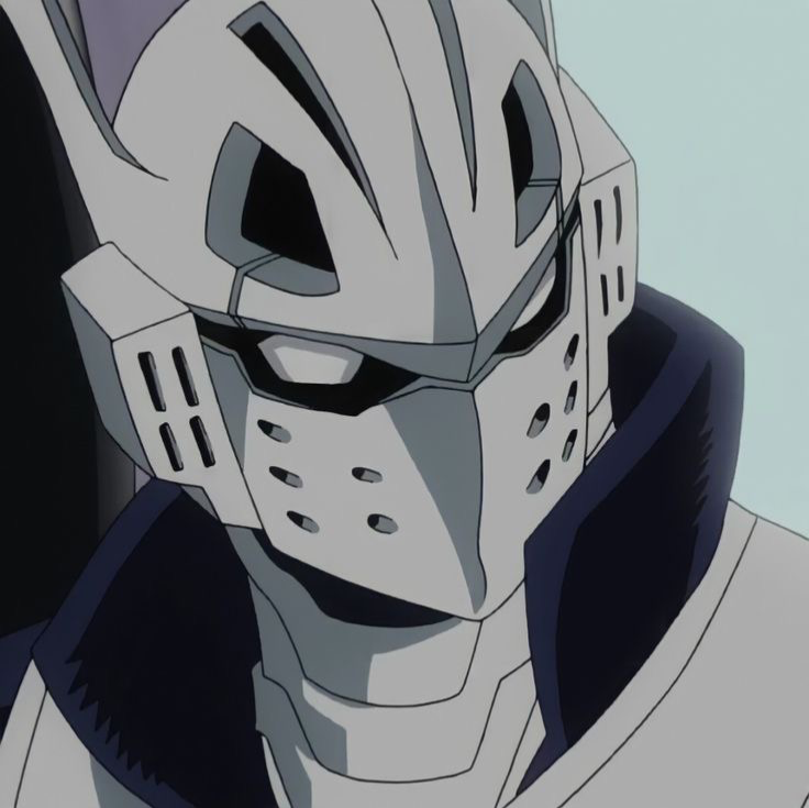 Tenya Iida (husband AU)