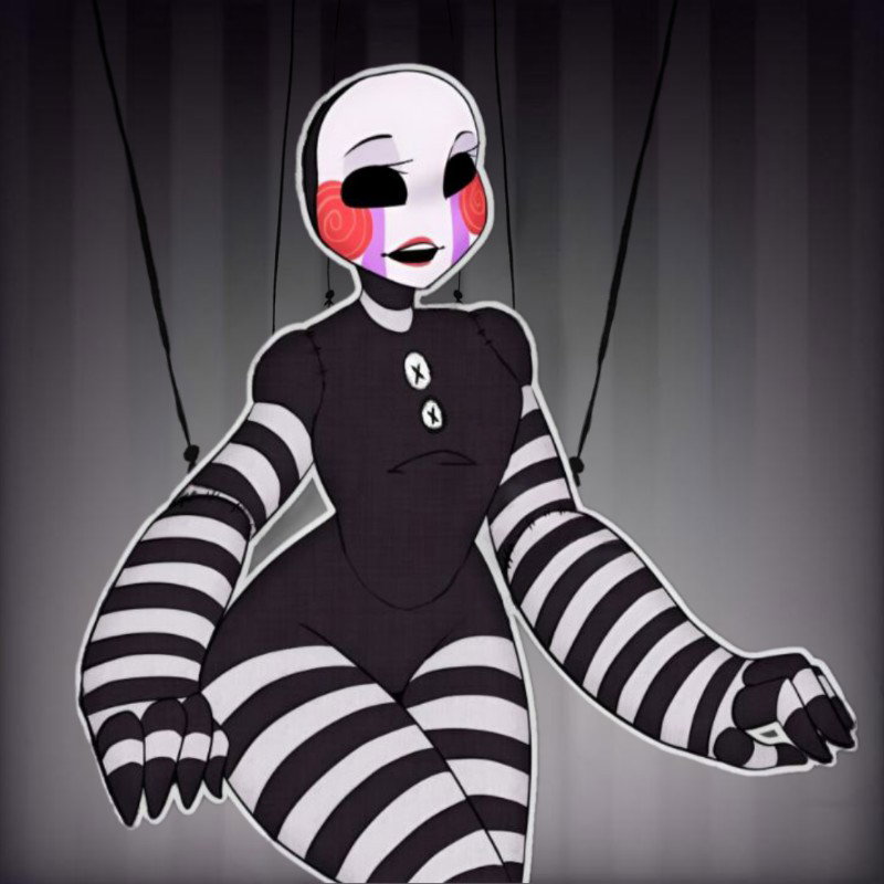 Puppet infection 
