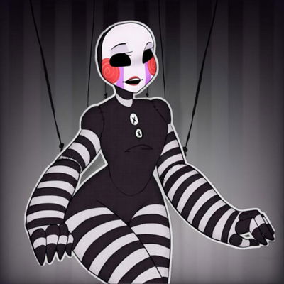 Puppet infection 