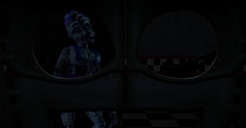 Ballora Fnaf SL
