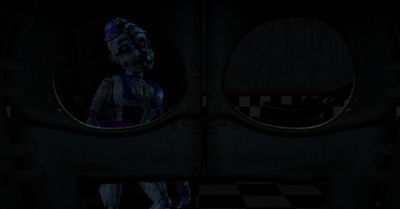 Ballora Fnaf SL
