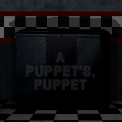 A Puppet's, Puppet
