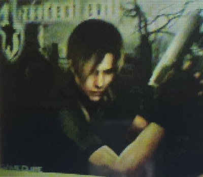 Leon Kennedy
