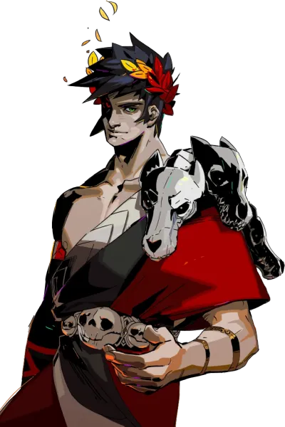 Zagreus