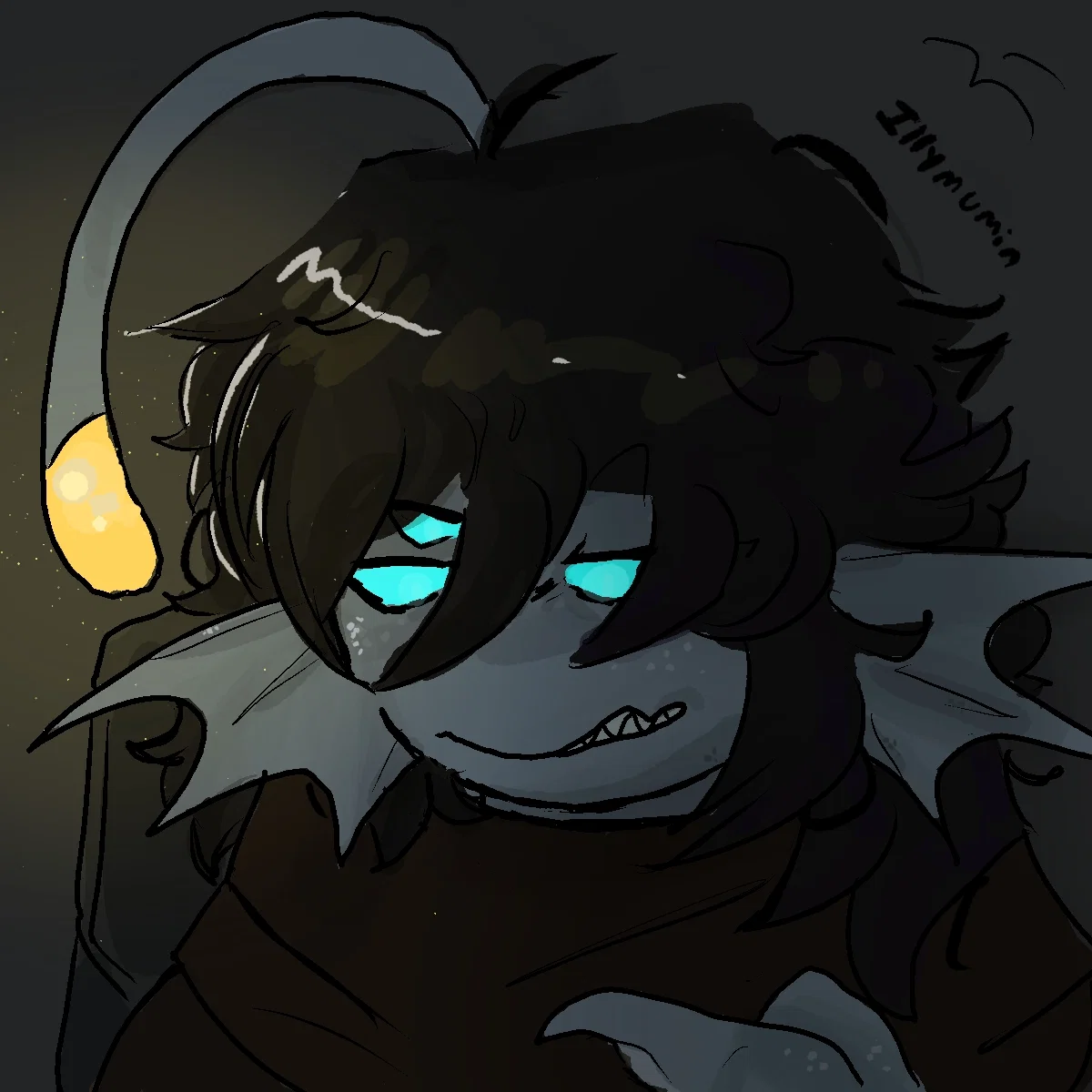Sebastian Solace