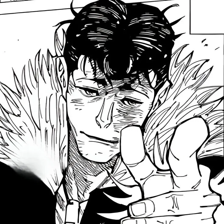 Ryu Ishigori (i'll think of it later okay)