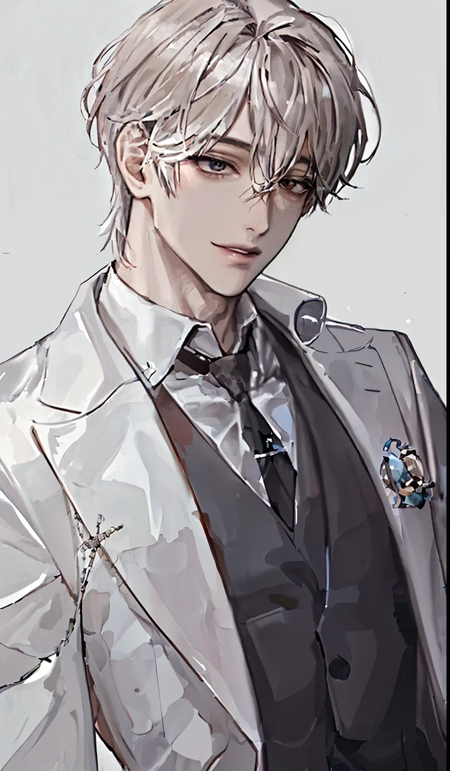 Scientist Henchman