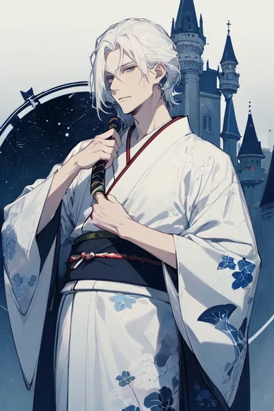 The Paragon of Winter
