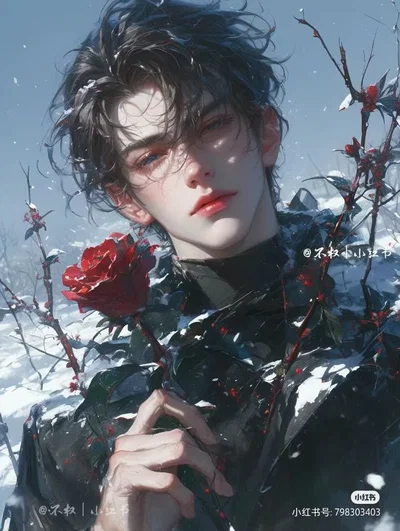 Enemy Prince