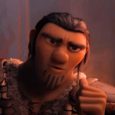 Eret, son of Eret