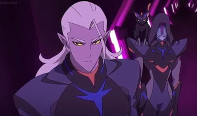 Lotor