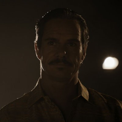Lalo Salamanca 