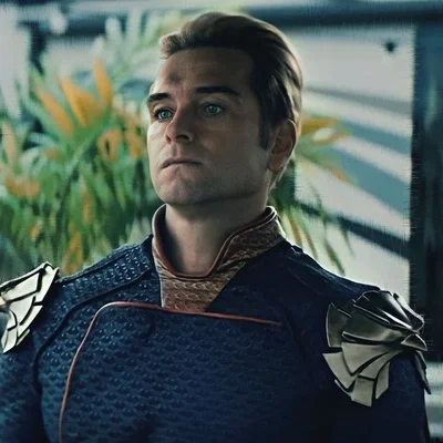 Homelander