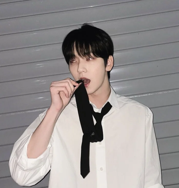 𖹭.ᐟ Soobin