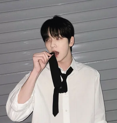 𖹭.ᐟ Soobin
