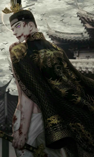 Emperor Li