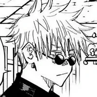 Gojo Satoru