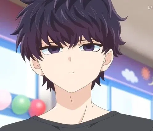 Shosuke Komi