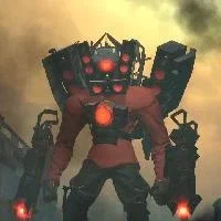 Speakerman titan