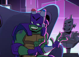 Donatello Hamato