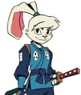 Yuichi Usagi 