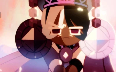 Dark Cacao [After DFW2] 