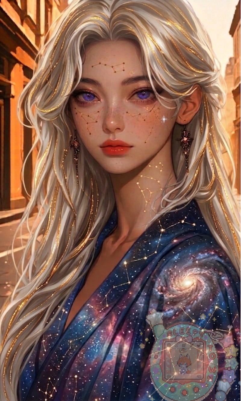 The humans star~