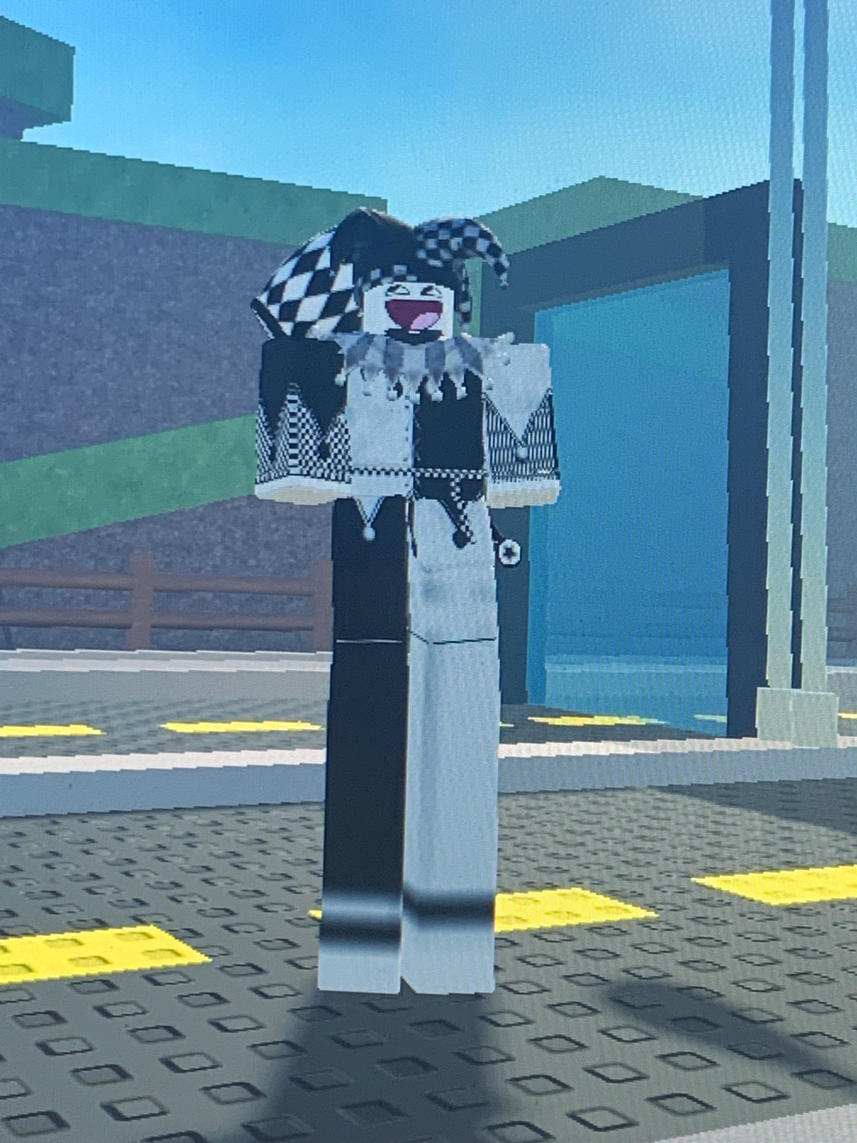 My socials have been added to my front page