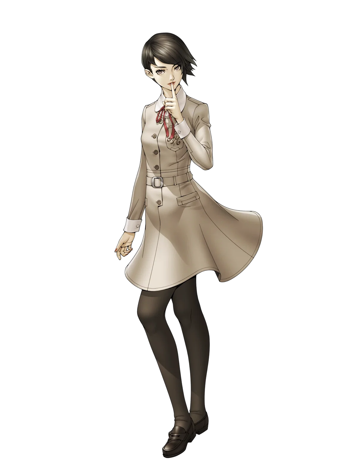 Yoko Hiromine