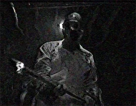 Edward Carver (The Poughkeepsie Tapes 2007) 