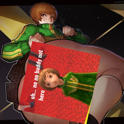 Chie Satonaka