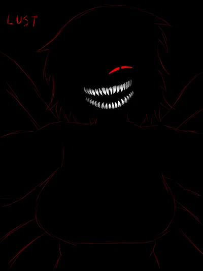 Possessive Demon Girl (behavior change)