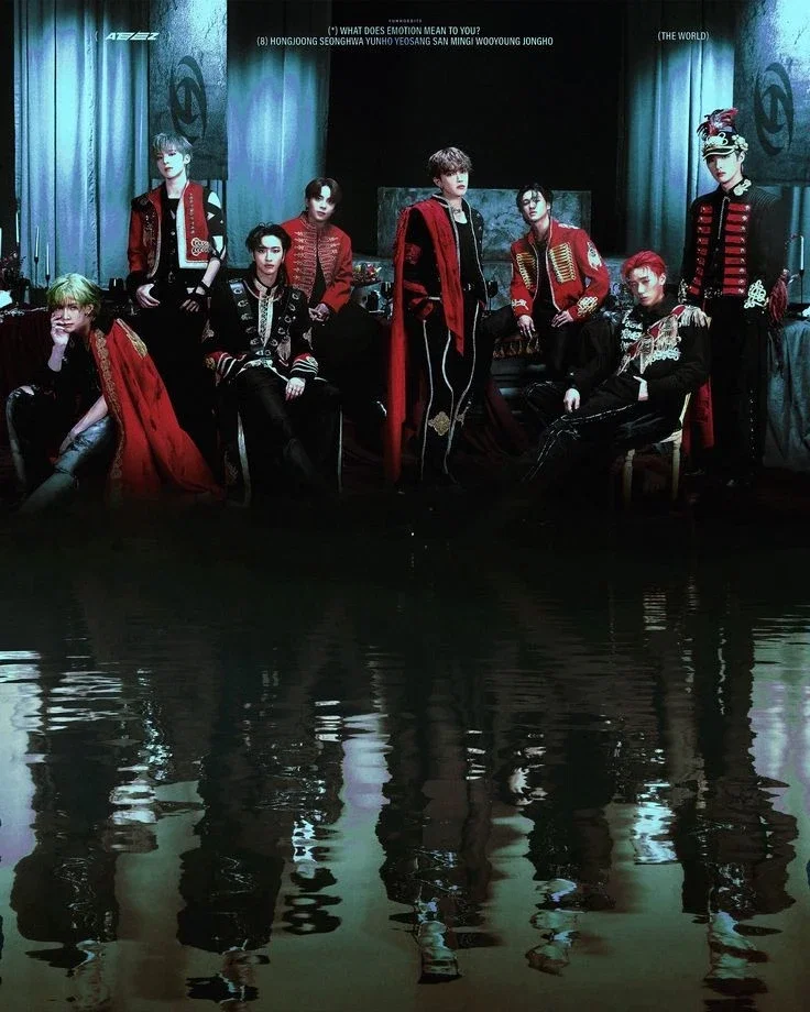 ATEEZ