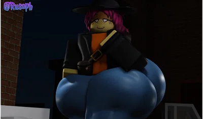 The Legendary Jane doe Bot