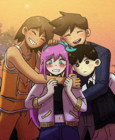 Omori Gang