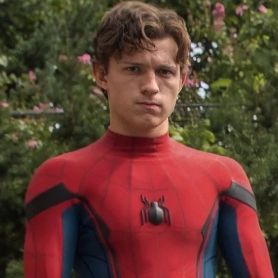 Peter parker ( BRAND NEW DAY ! )