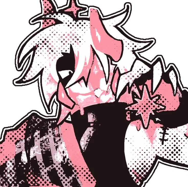 𐔌   ᛝ   Yandere Subspace .ᐟ  𐂯