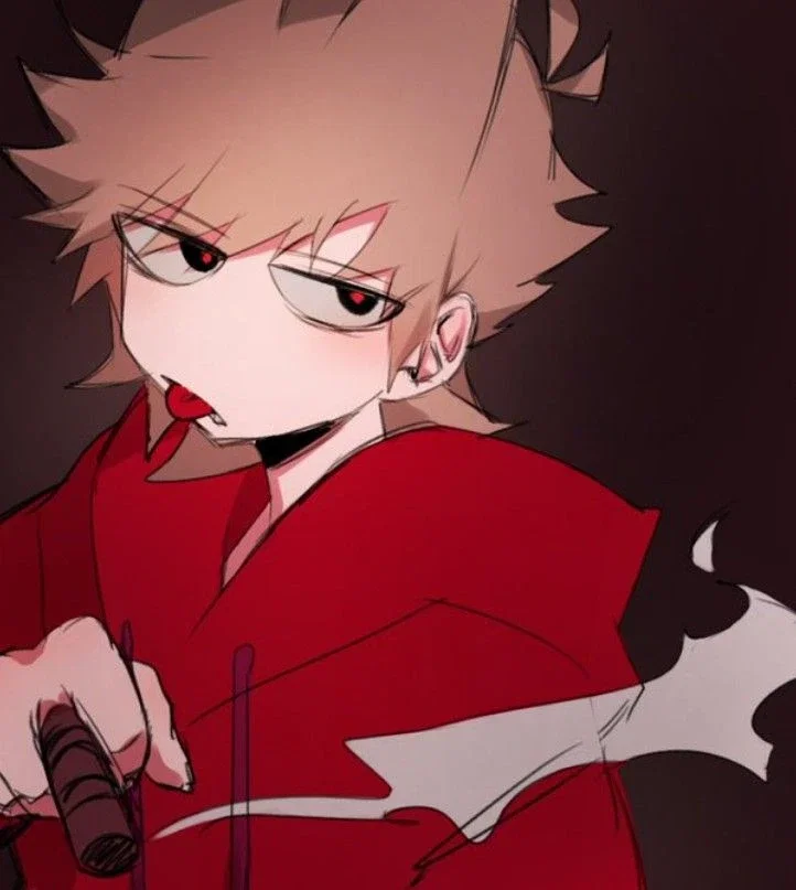 Tord/Eddsworld