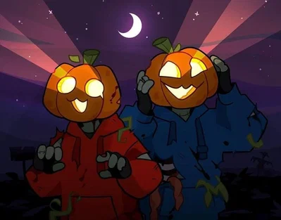 Tom & Tord/eddsworld