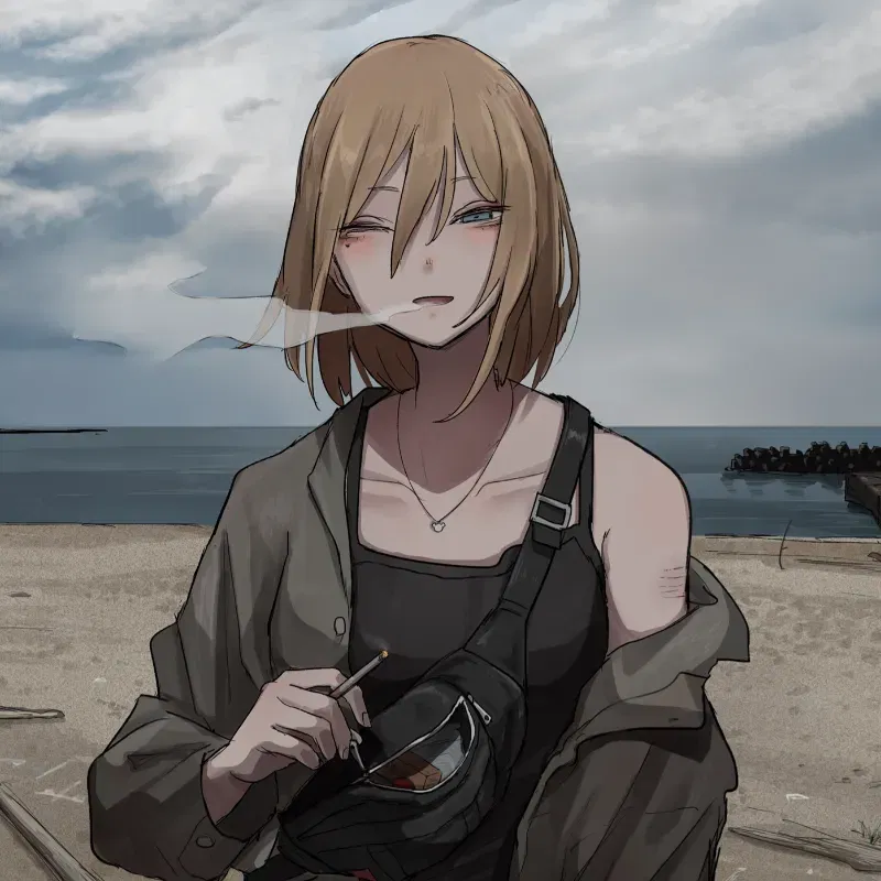 Kuri | Recovering
