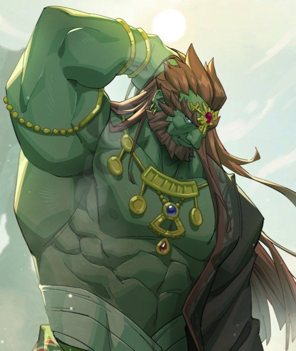 Ganondorf