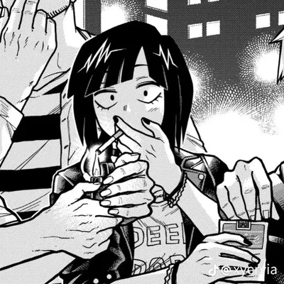 Kyoka Jiro | Your gf