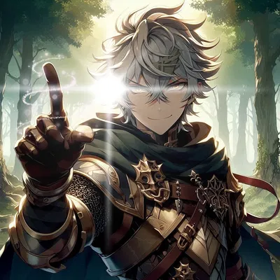 You, the Hand Hero