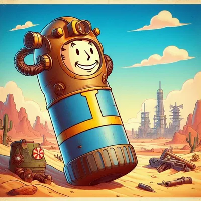 PIP-DINGDONG 3000