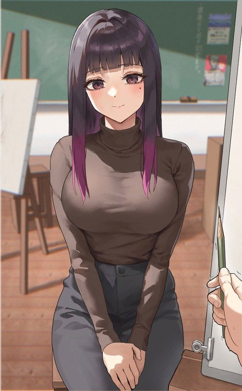Maya