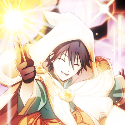 Ranpo Edogawa