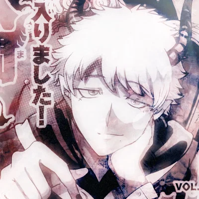 ` ` Mephitso Pheles ⸝⸝ 