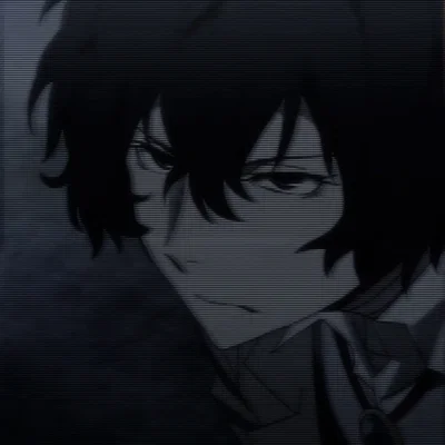Dazai Osamu